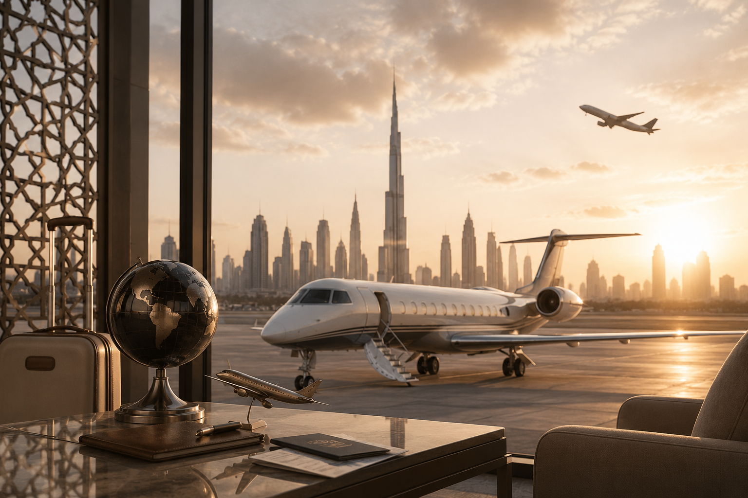 Travel & Aviation