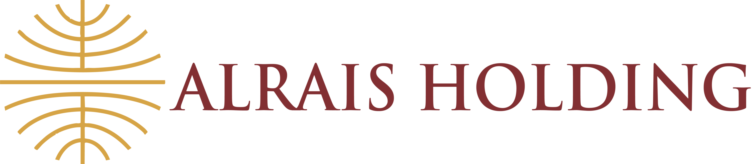 Alrais Holding