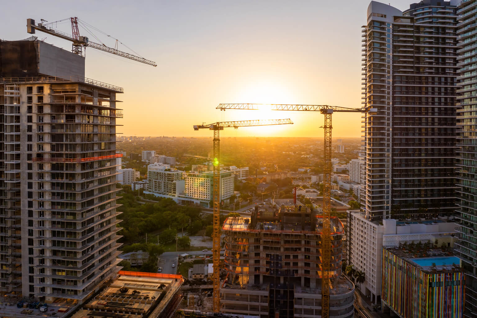 Construction & Contracting