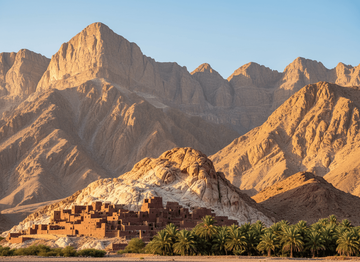 Oman-Tours
