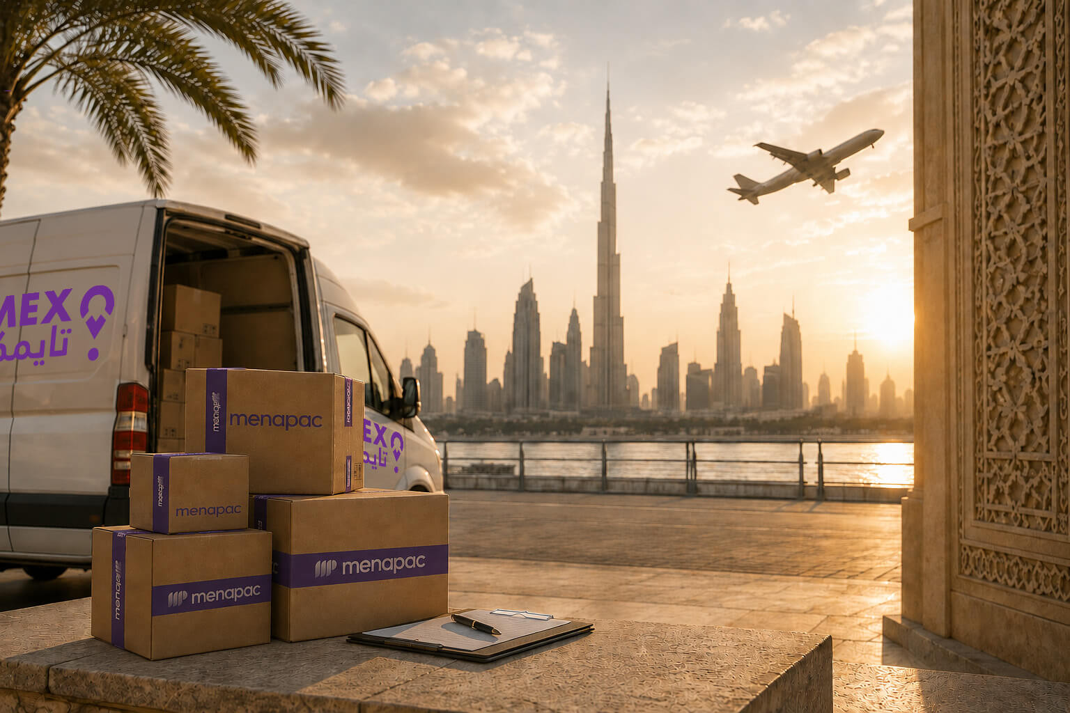 Cargo & Logistics